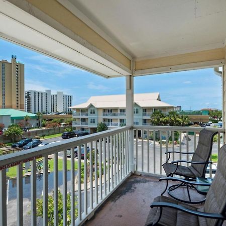 Sand & Serenity At St Martin Beachwalk Villas By Realjoy Vacations Destin Exterior foto