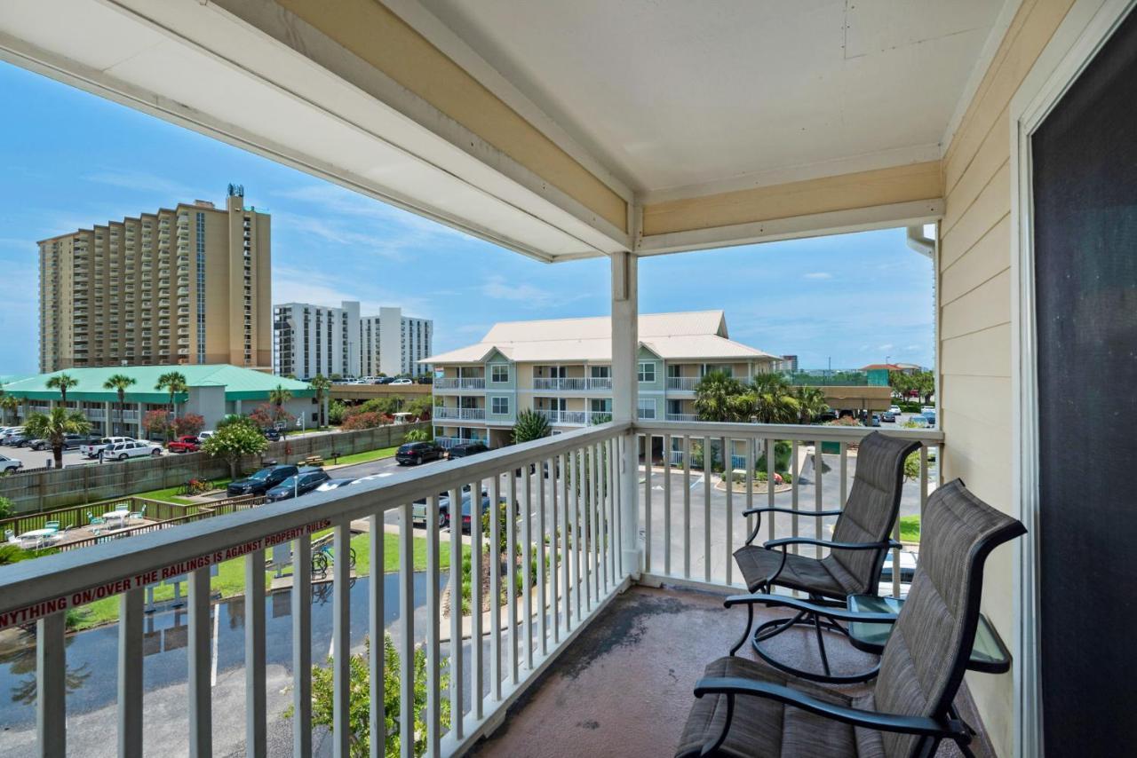 Sand & Serenity At St Martin Beachwalk Villas By Realjoy Vacations Destin Exterior foto