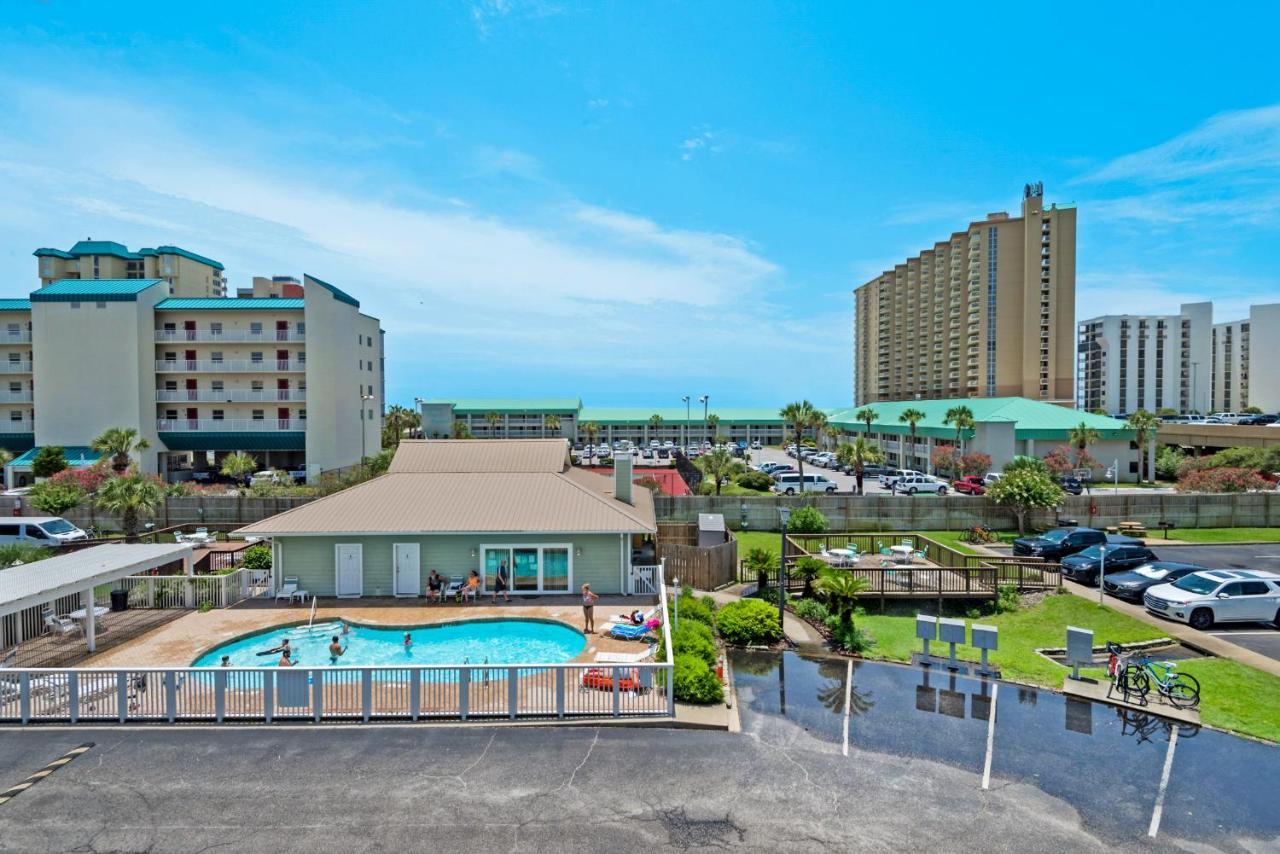 Sand & Serenity At St Martin Beachwalk Villas By Realjoy Vacations Destin Exterior foto