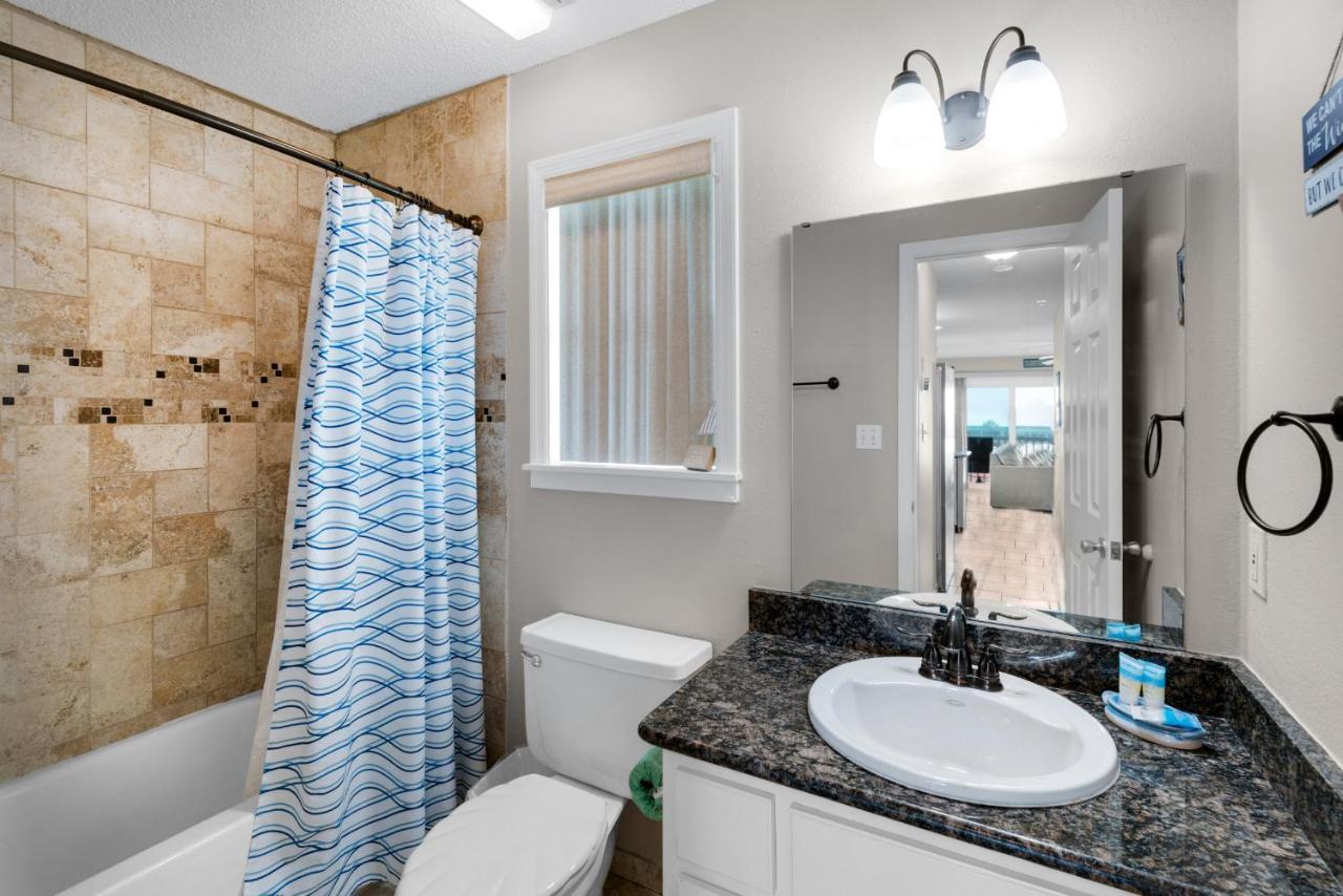 Sand & Serenity At St Martin Beachwalk Villas By Realjoy Vacations Destin Exterior foto