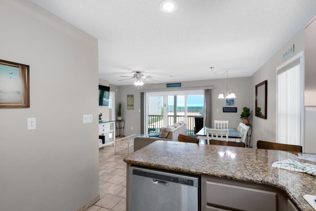 Sand & Serenity At St Martin Beachwalk Villas By Realjoy Vacations Destin Exterior foto