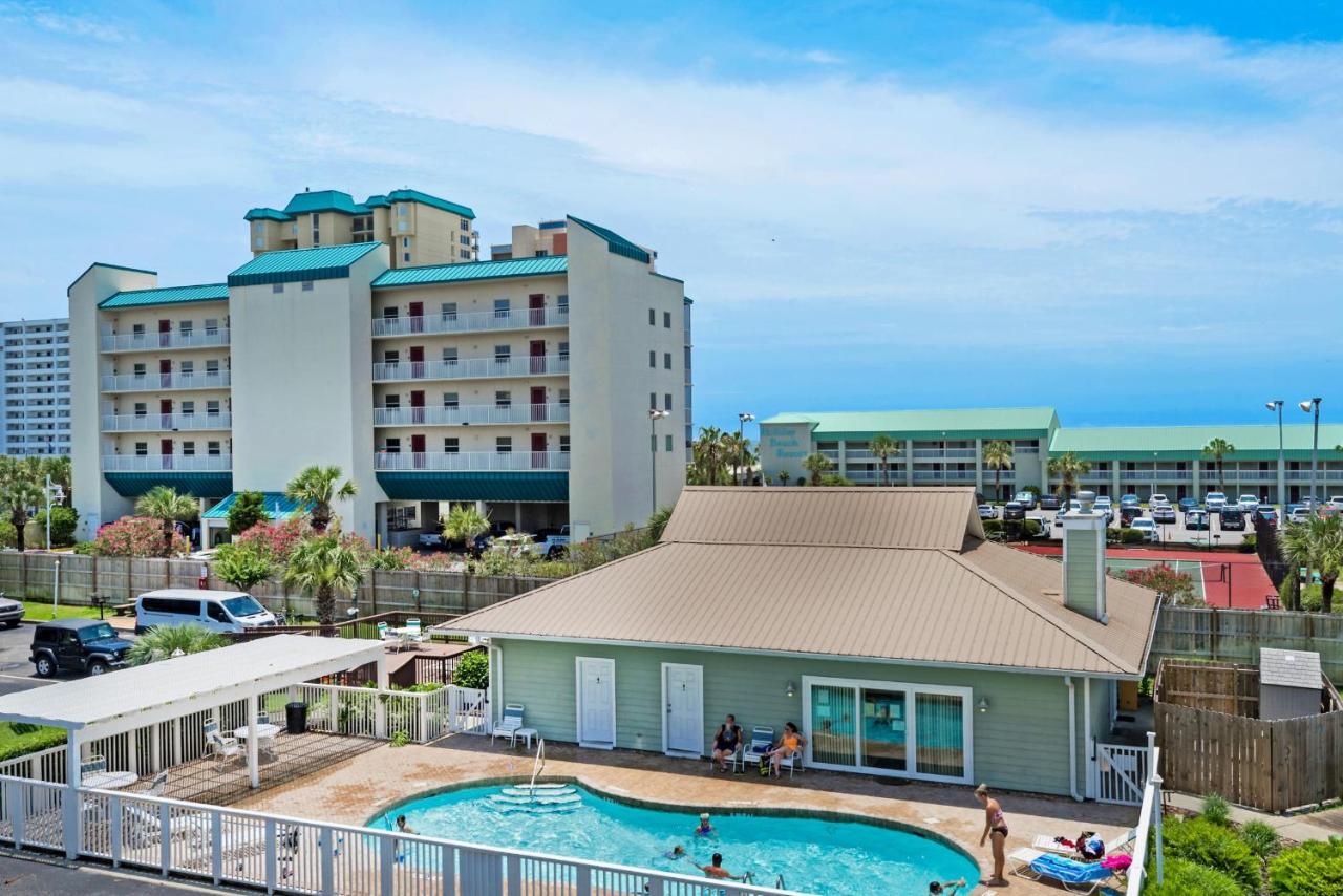 Sand & Serenity At St Martin Beachwalk Villas By Realjoy Vacations Destin Exterior foto